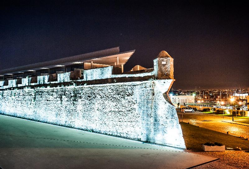 PESTANA CIDADELA CASCAIS - Genel
