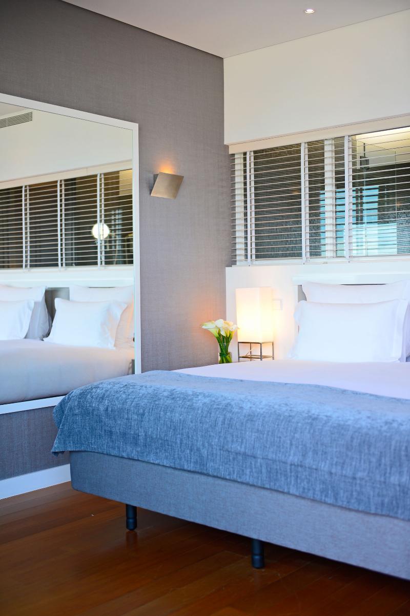 PESTANA CIDADELA CASCAIS - Oda