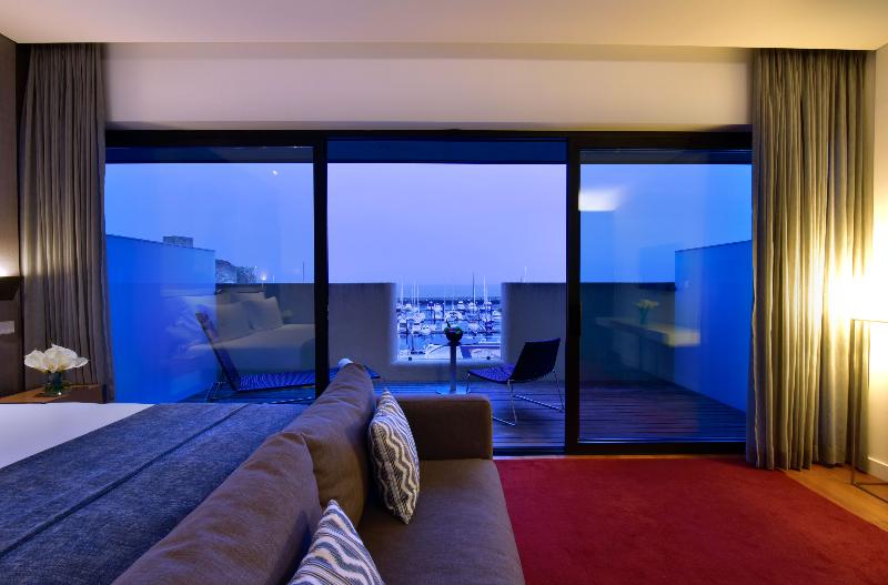 PESTANA CIDADELA CASCAIS - Oda