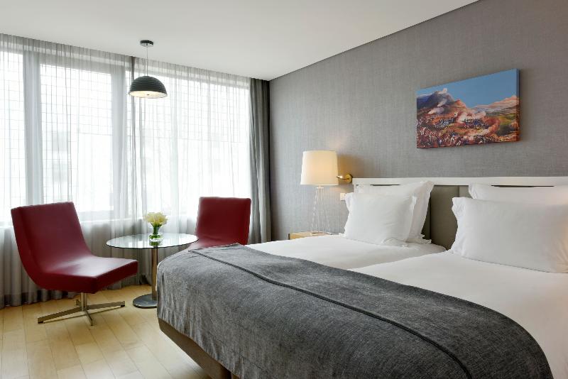 PESTANA CIDADELA CASCAIS - Oda