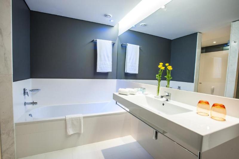 PESTANA CIDADELA CASCAIS - Oda