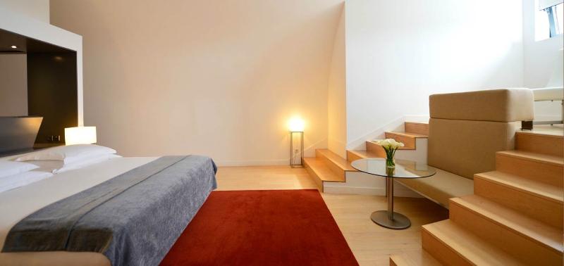 PESTANA CIDADELA CASCAIS - Oda