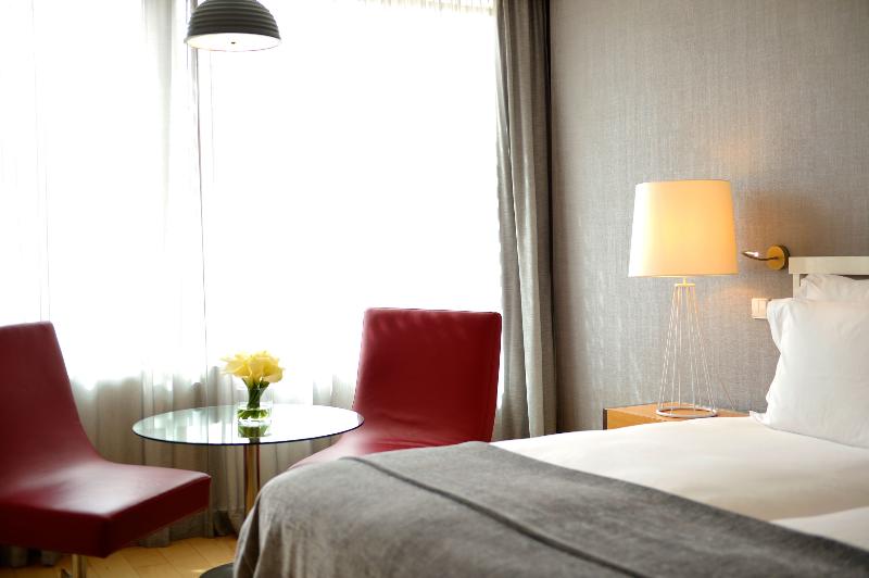 PESTANA CIDADELA CASCAIS - Oda