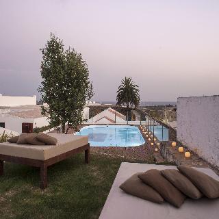 PESTANA CIDADELA CASCAIS fotoÄŸrafÄ±
