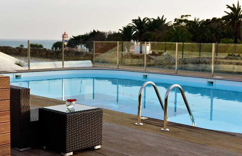 PESTANA CIDADELA CASCAIS - Havuz