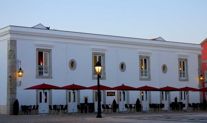 PESTANA CIDADELA CASCAIS fotoÄŸrafÄ±