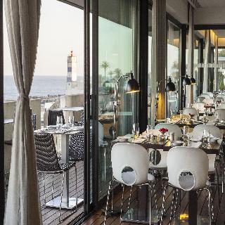 PESTANA CIDADELA CASCAIS fotoÄŸrafÄ±