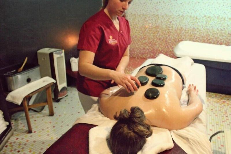 Palace Hotel & Spa Termas de São Vicente - Aktivite