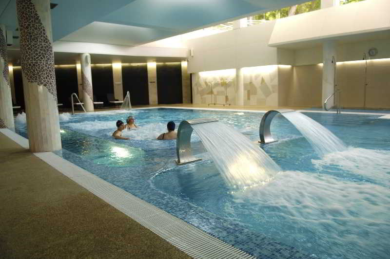 Palace Hotel & Spa Termas de São Vicente fotoÄŸrafÄ±