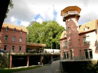 Palace Hotel & Spa Termas de São Vicente fotoÄŸrafÄ±