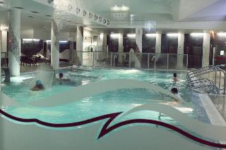 Palace Hotel & Spa Termas de São Vicente fotoÄŸrafÄ±