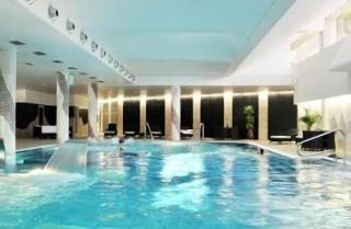 Palace Hotel & Spa Termas de São Vicente fotoÄŸrafÄ±