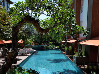 Harris Hotel & Residences Sunset Road fotoÄŸrafÄ±