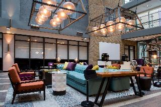 Premier Inn London Kings Cross fotoÄŸrafÄ±