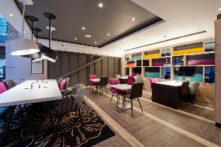 Premier Inn London Kings Cross fotoÄŸrafÄ±