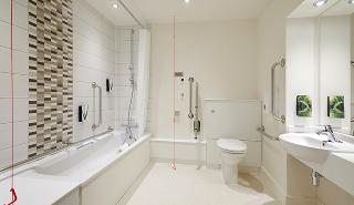 Premier Inn London Kings Cross fotoÄŸrafÄ±