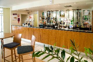 Premier Inn London Kings Cross fotoÄŸrafÄ±