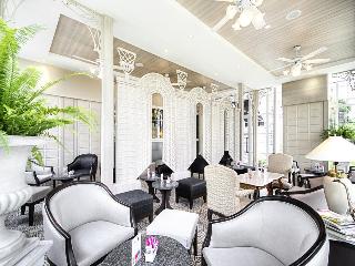 Kameo Grand Hotel & Serviced Apartments, Rayong fotoÄŸrafÄ±