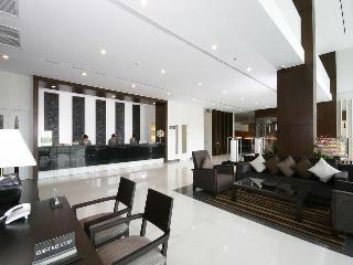 Kameo Grand Hotel & Serviced Apartments, Rayong fotoÄŸrafÄ±