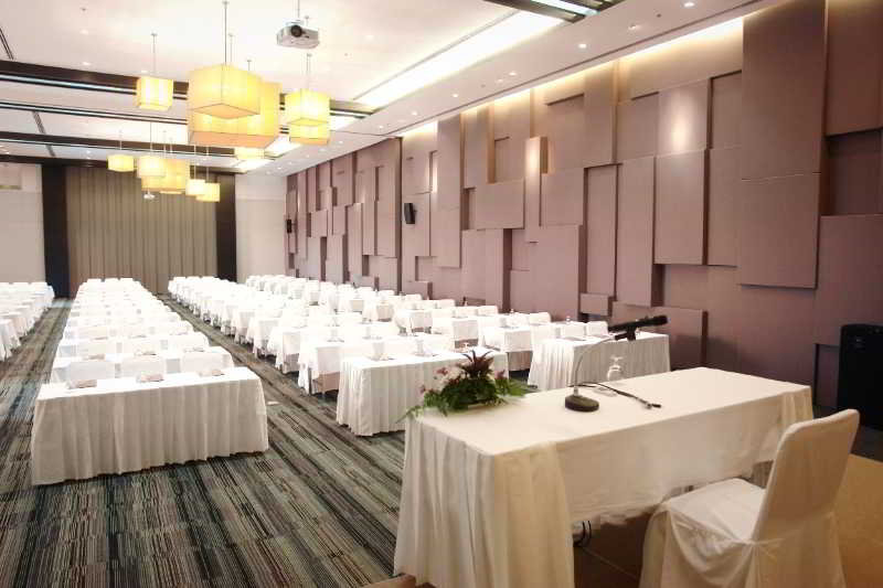 Kameo Grand Hotel & Serviced Apartments, Rayong fotoÄŸrafÄ±