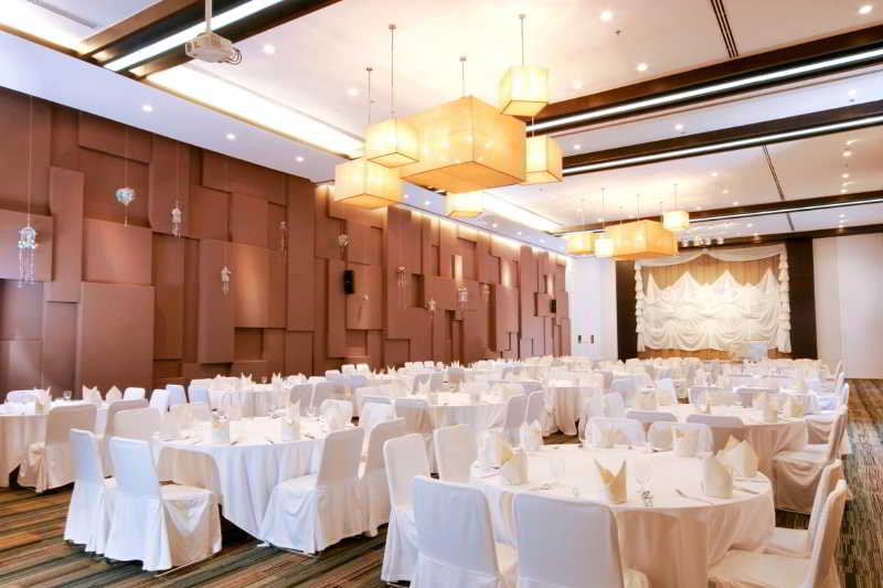 Kameo Grand Hotel & Serviced Apartments, Rayong fotoÄŸrafÄ±