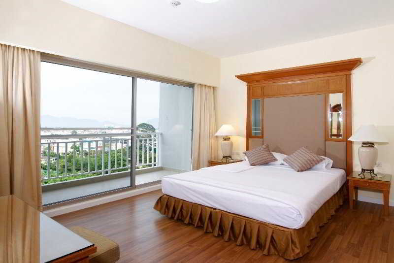Kameo Grand Hotel & Serviced Apartments, Rayong fotoÄŸrafÄ±
