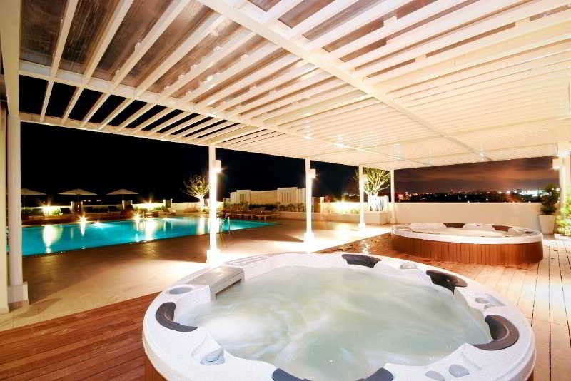 Kameo Grand Hotel & Serviced Apartments, Rayong fotoÄŸrafÄ±