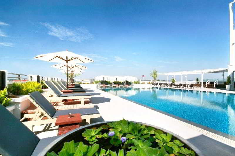 Kameo Grand Hotel & Serviced Apartments, Rayong fotoÄŸrafÄ±
