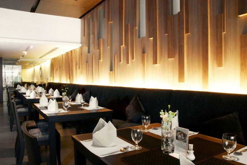 Kameo Grand Hotel & Serviced Apartments, Rayong fotoÄŸrafÄ±