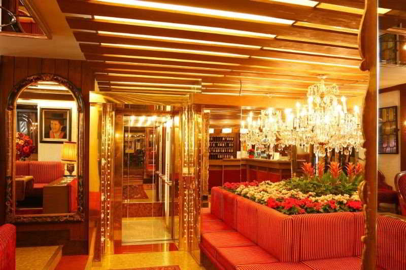 Berger's Sporthotel fotoÄŸrafÄ±