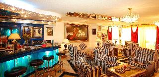 Berger's Sporthotel fotoÄŸrafÄ±