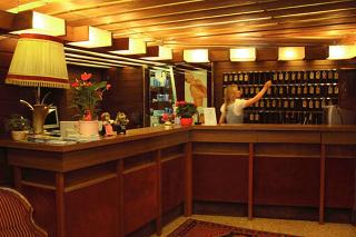 Berger's Sporthotel fotoÄŸrafÄ±
