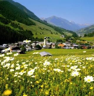 Berger's Sporthotel fotoÄŸrafÄ±