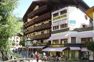 Berger's Sporthotel otel fotoğrafı