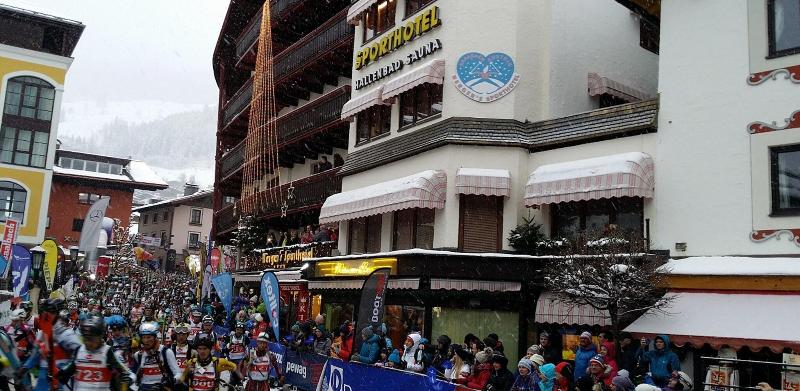 Berger's Sporthotel - Genel