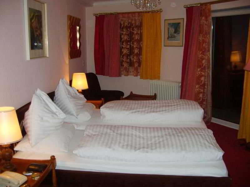 Berger's Sporthotel fotoÄŸrafÄ±