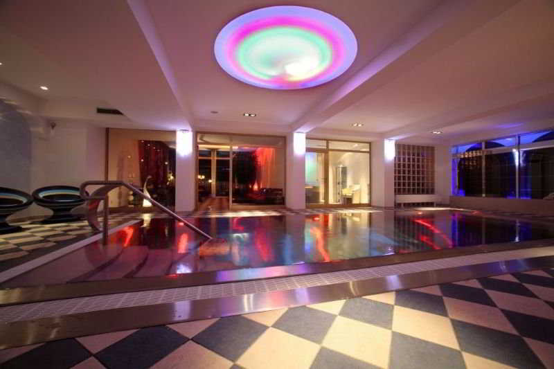 Berger's Sporthotel fotoÄŸrafÄ±