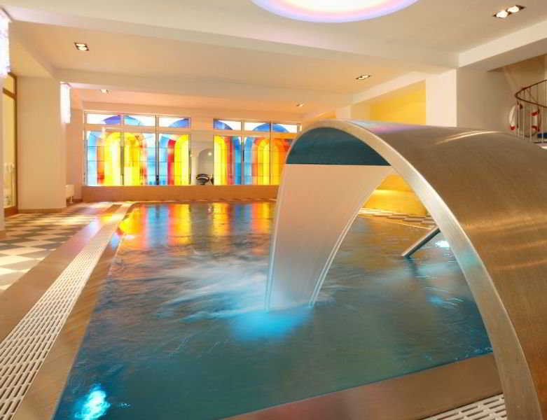 Berger's Sporthotel fotoÄŸrafÄ±