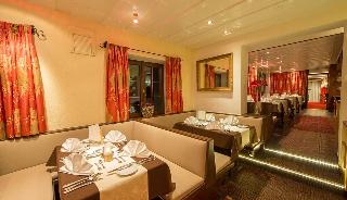 Berger's Sporthotel fotoÄŸrafÄ±