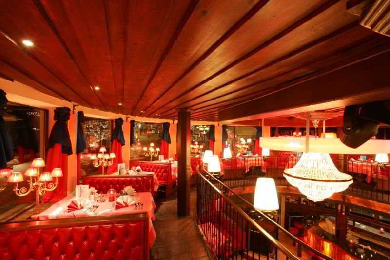 Berger's Sporthotel fotoÄŸrafÄ±