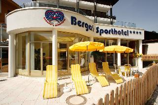 Berger's Sporthotel fotoÄŸrafÄ±