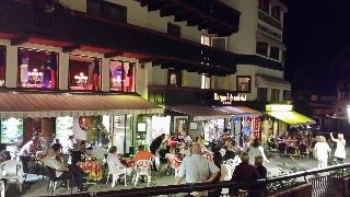 Berger's Sporthotel fotoÄŸrafÄ±