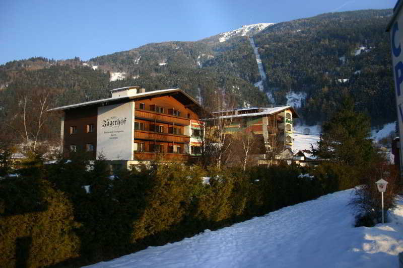 Jaegerhof fotoÄŸrafÄ±