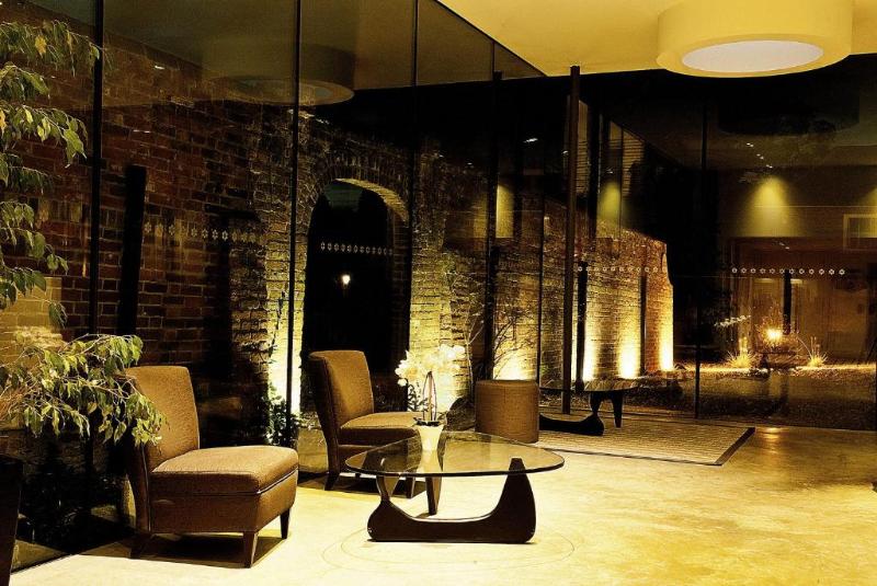 Lifehouse Spa & Hotel - Bar