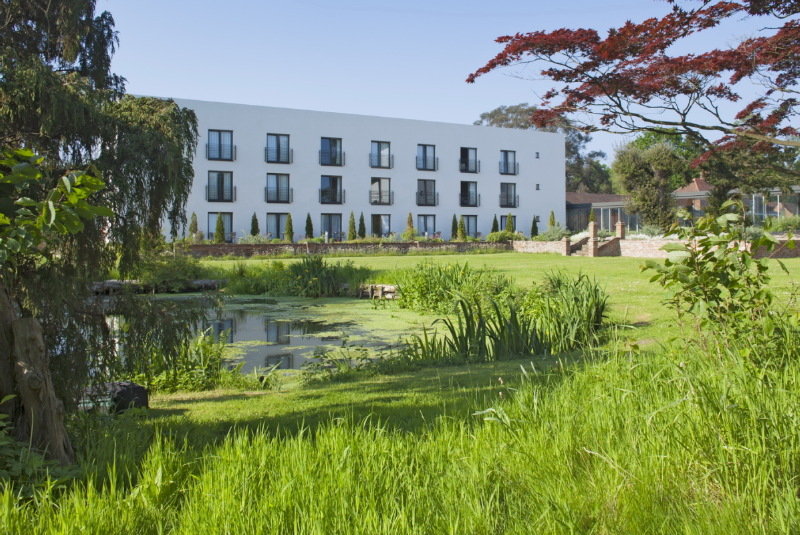 Lifehouse Spa & Hotel otel fotoğrafı