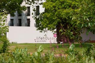 Lifehouse Spa & Hotel fotoÄŸrafÄ±