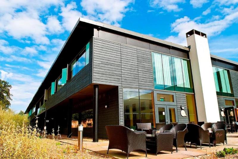 Lifehouse Spa & Hotel - Genel