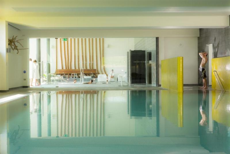 Lifehouse Spa & Hotel - Havuz