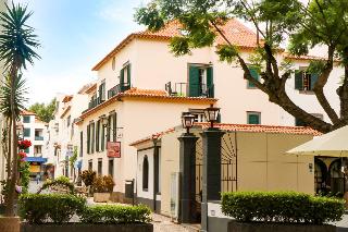 Residencial Amparo otel fotoğrafı