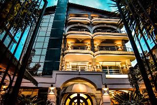 VH Broadway Tirana Hotel
